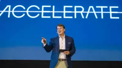ford ceo jim farley