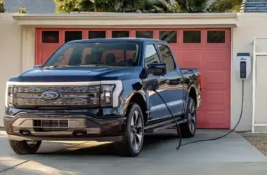 ford f 150 lightning v2g