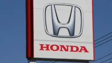 honda logo