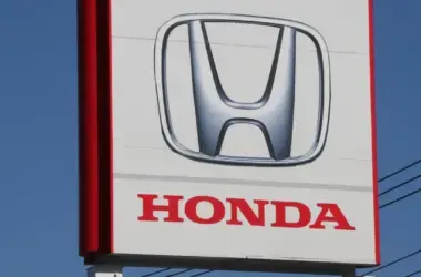honda logo