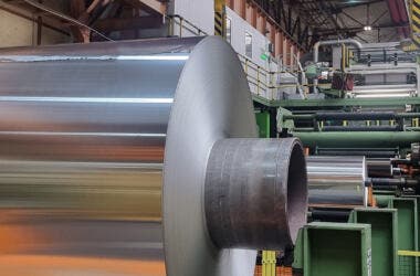novelis aluminum plant oswego