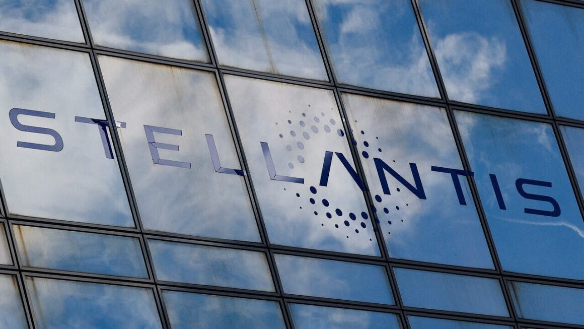 stellantis