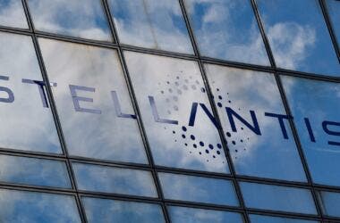 stellantis