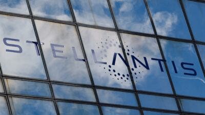 stellantis