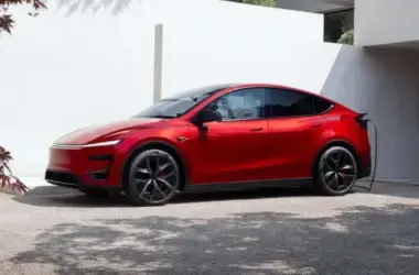 tesla Model Y Performance 2026