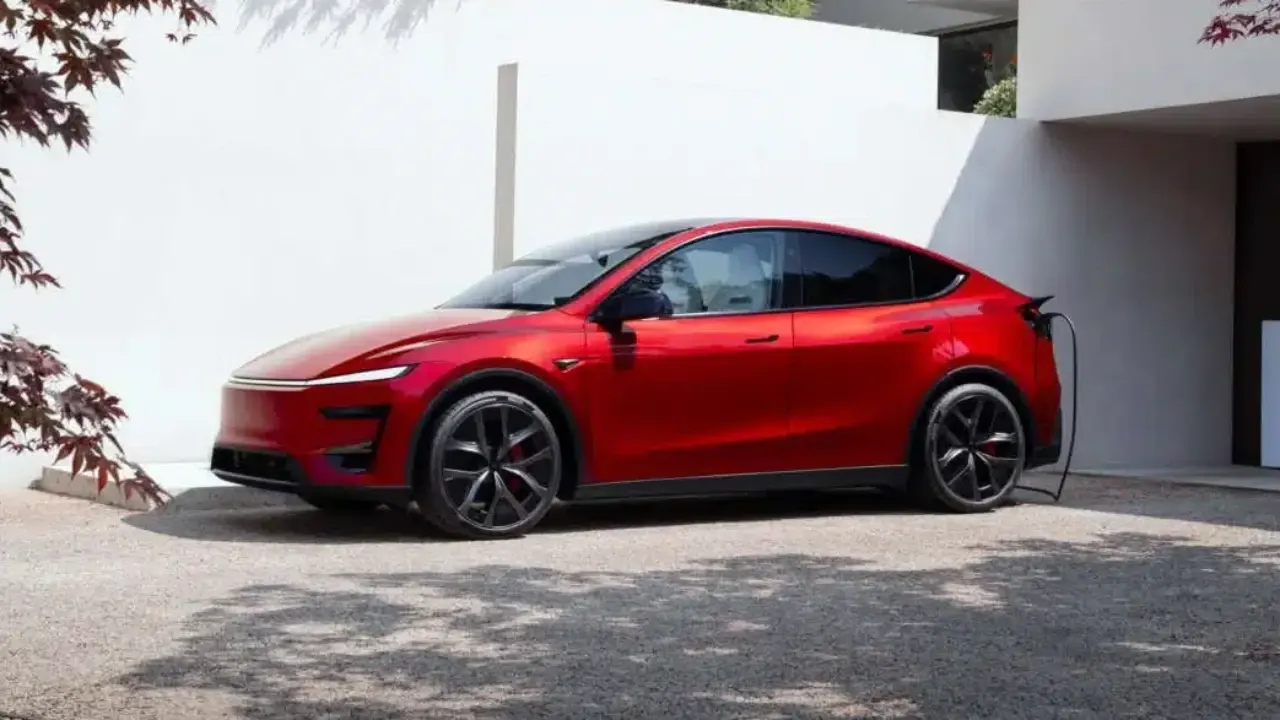 tesla Model Y Performance 2026