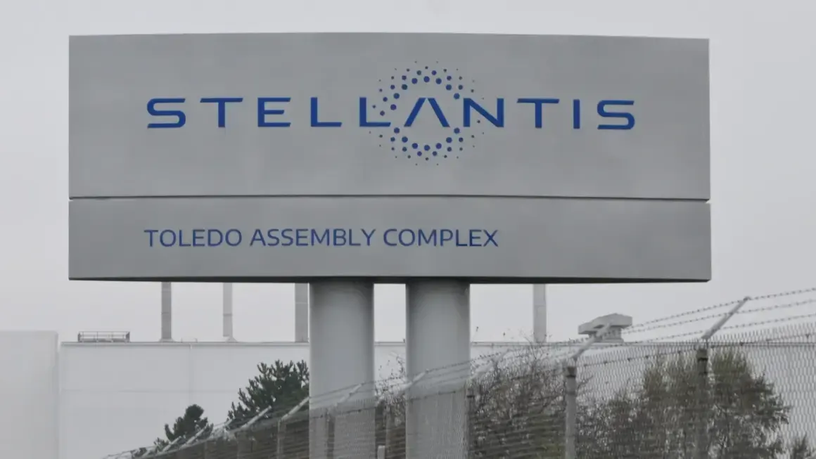toledo stellantis