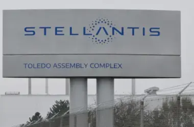 toledo stellantis
