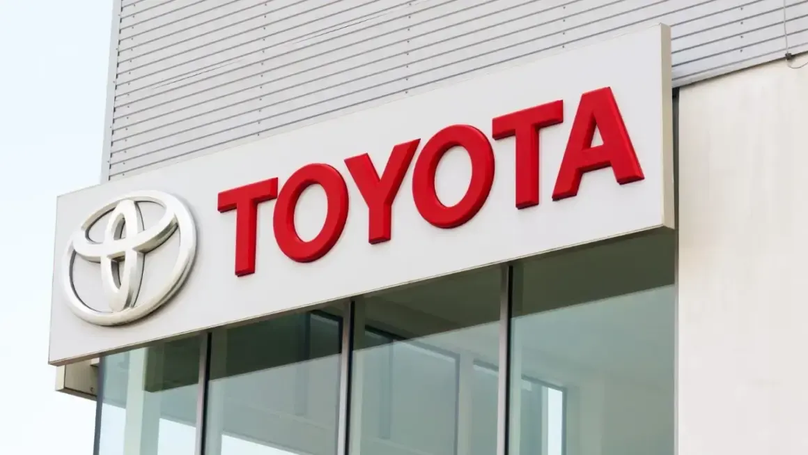 toyota