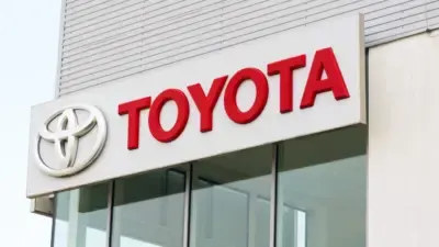 toyota