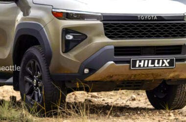 toyota hilux 2026