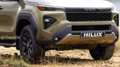 toyota hilux 2026