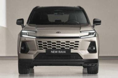 toyota rav4 2026