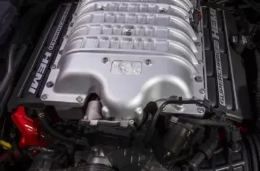 v8 hemi
