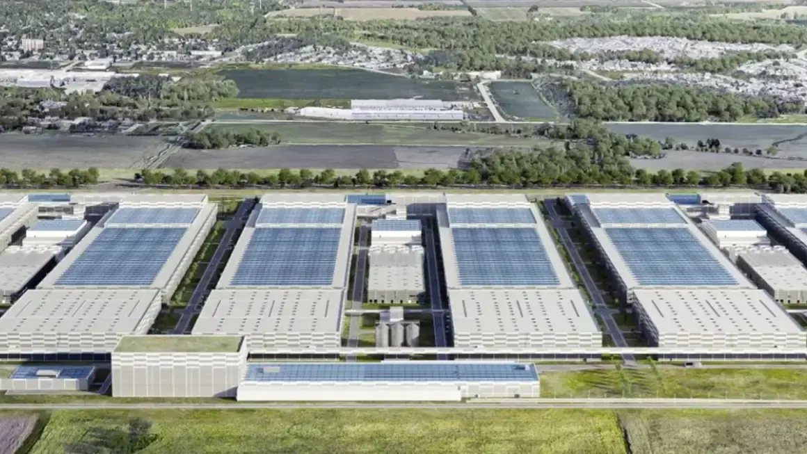 volkswagen powerco Ontario