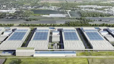 volkswagen powerco Ontario