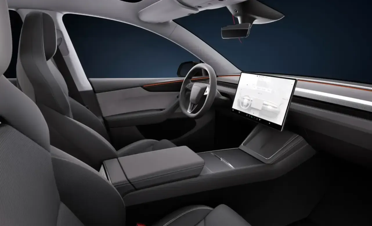 tesla Model Y Performance 2026