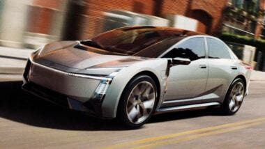 2026 Toyota Corolla Concept