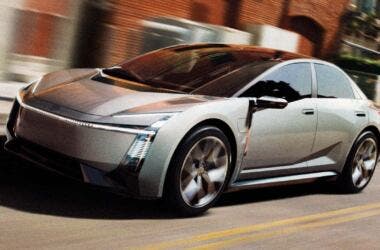 2026 Toyota Corolla Concept