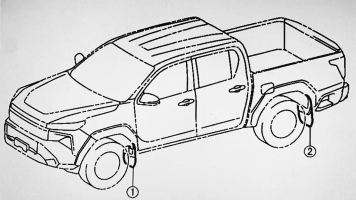 toyota hilux 2026