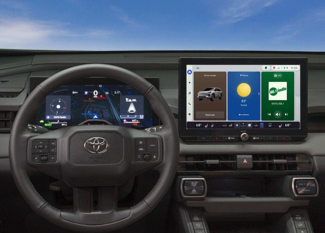 toyota rav4 2026