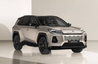 toyota rav4 2026