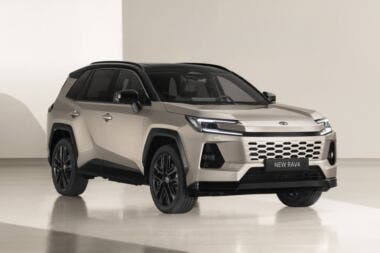 toyota rav4 2026