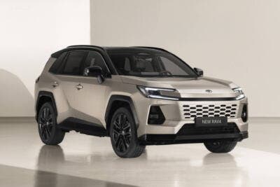 toyota rav4 2026