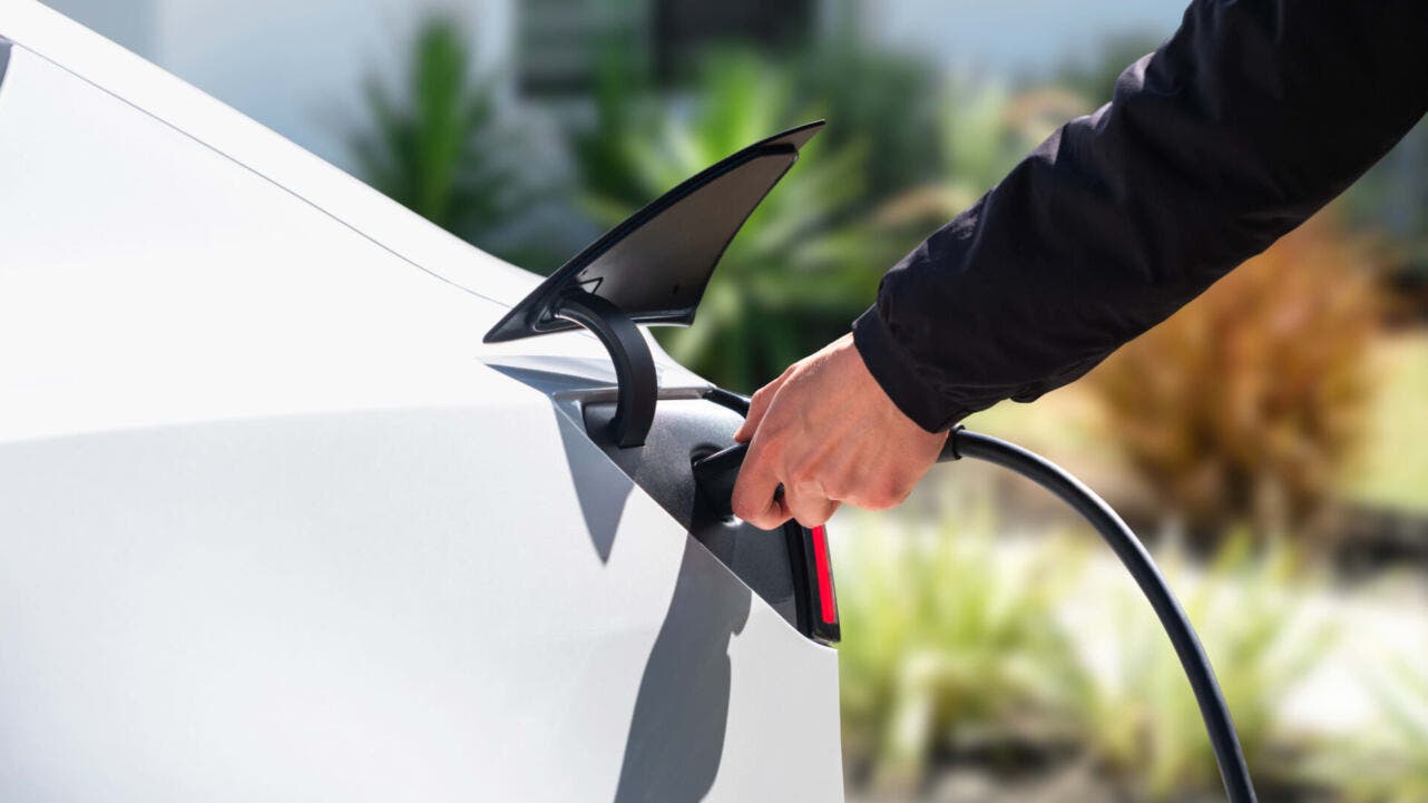 usa fast chargers