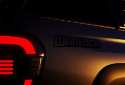warlock