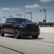 2026 Ram 1500 HEMI V8