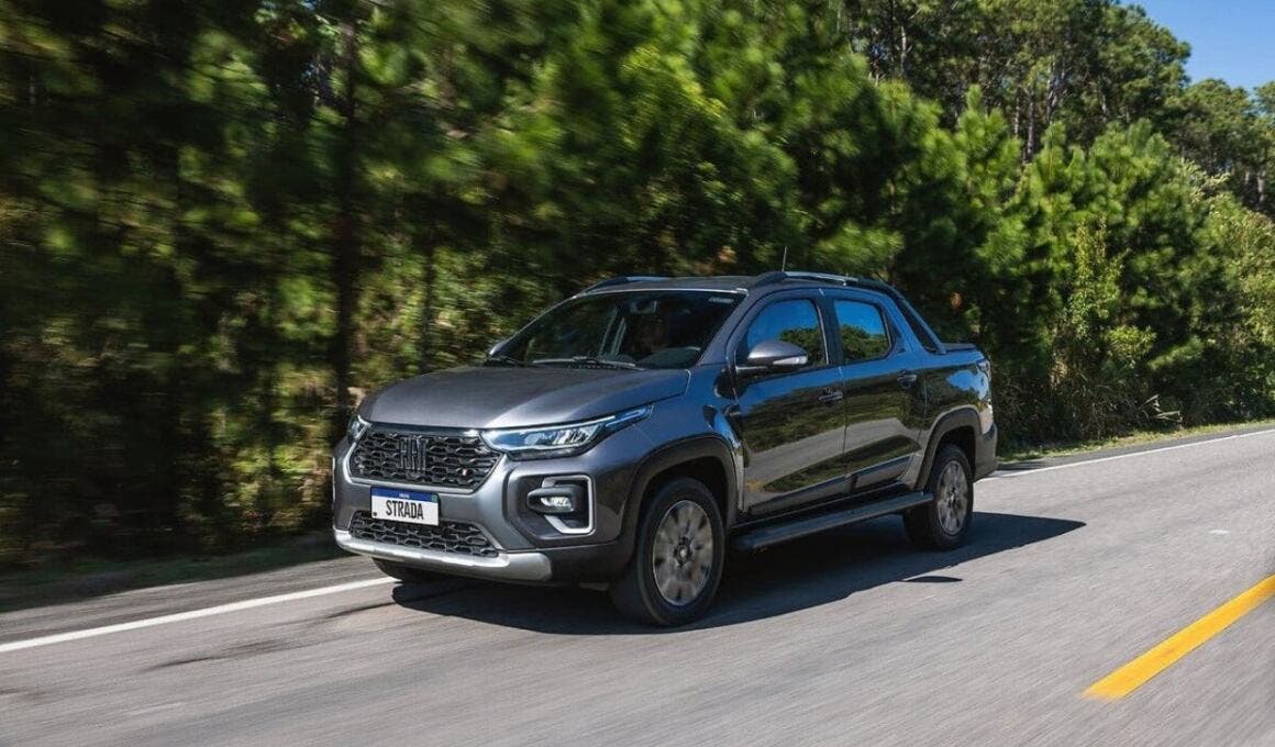 Fiat Strada
