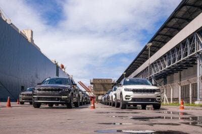 Jeep Commander