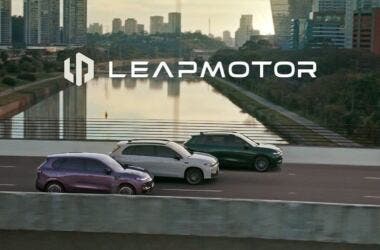 Leapmotor