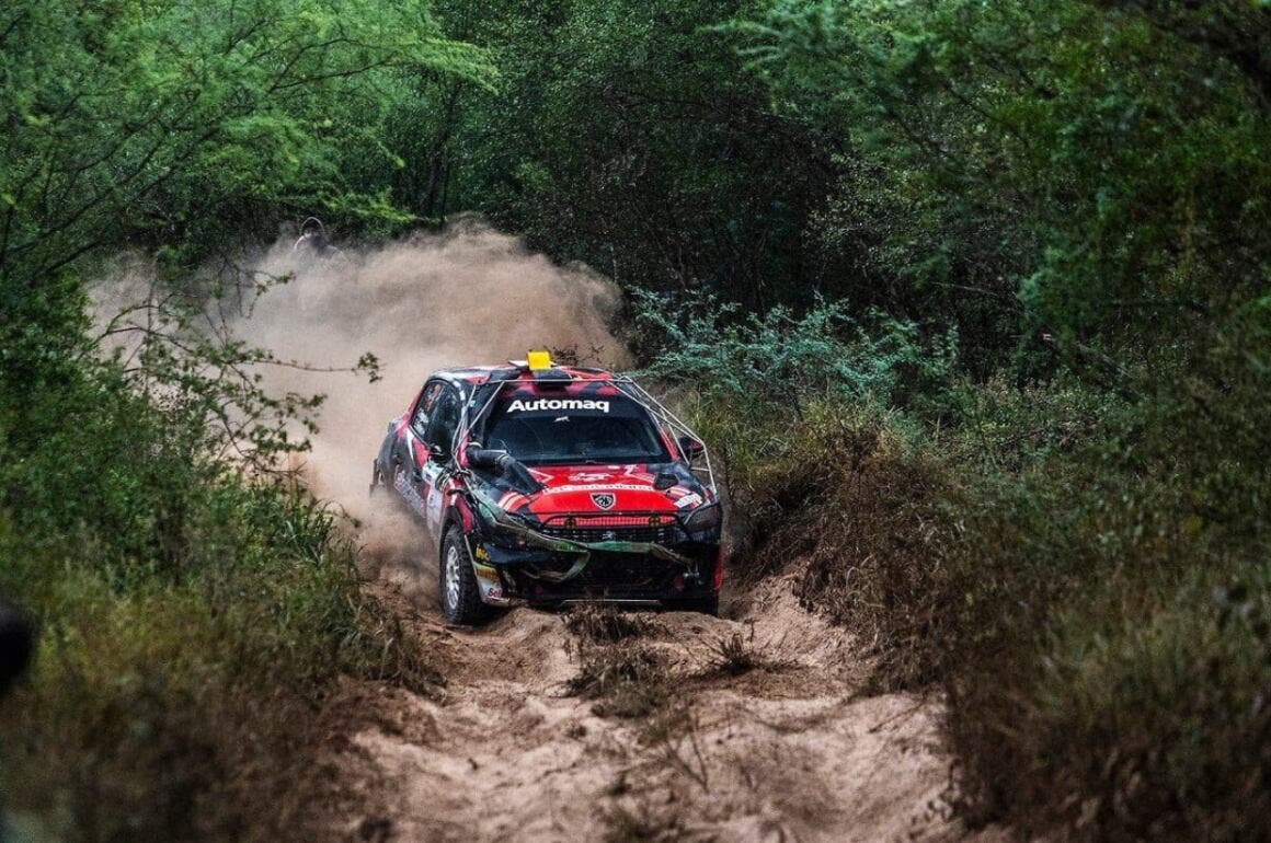 Stellantis Motorsport