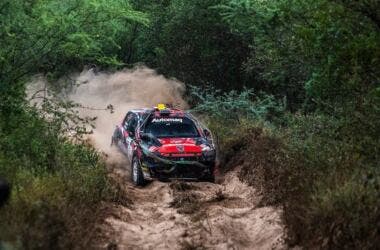 Stellantis Motorsport