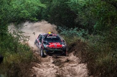 Stellantis Motorsport