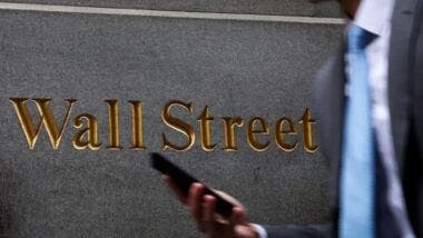 Wall Street