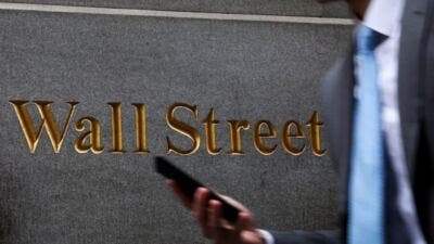 Wall Street