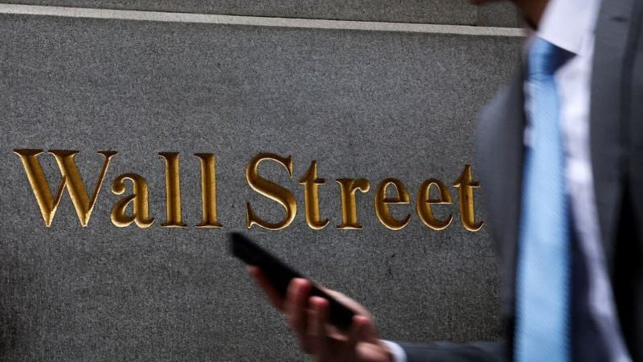 Wall Street