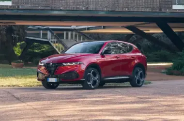 alfa romeo tonale 2026