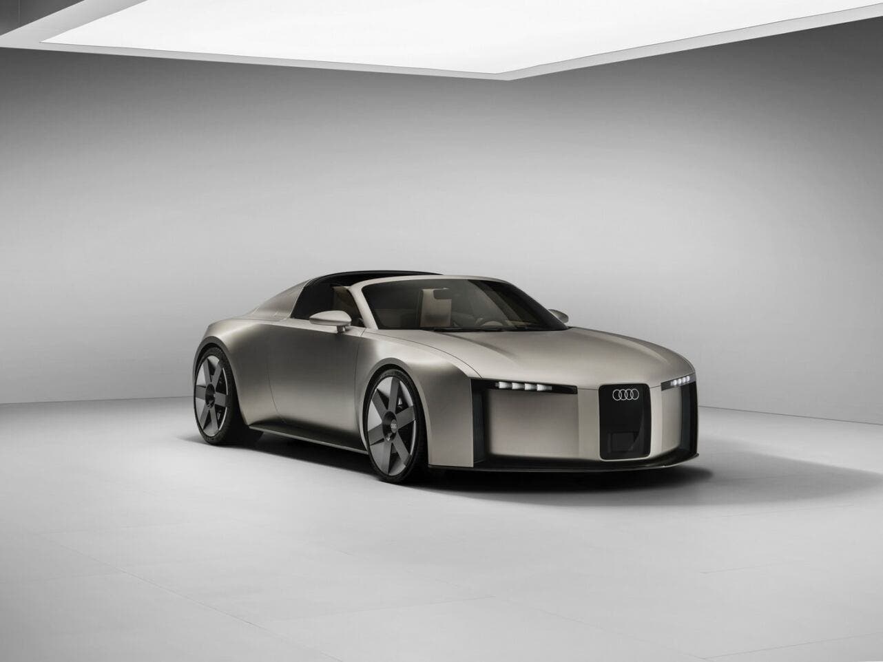 audi concept c