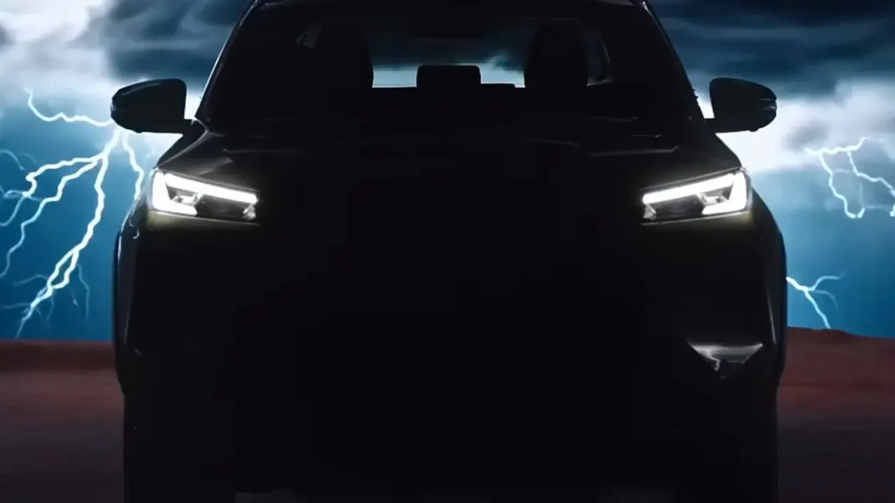 toyota hilux 2026