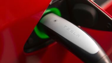 NACS tesla
