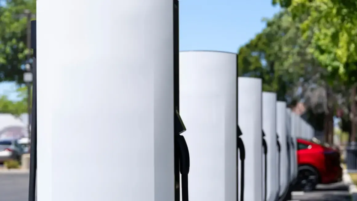 Supercharger for Business