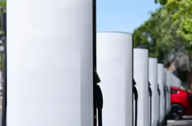 Supercharger for Business