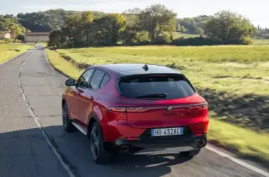 alfa romeo tonale 2026