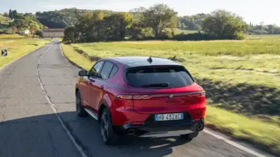 alfa romeo tonale 2026