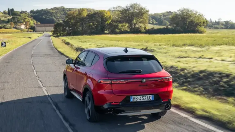 alfa romeo tonale 2026