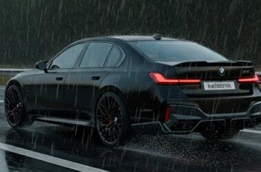 bmw m7 rendering